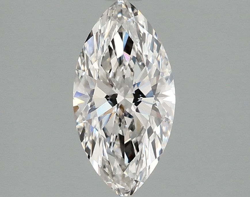 1.08 ct. marquise Lab Grown Diamond front image