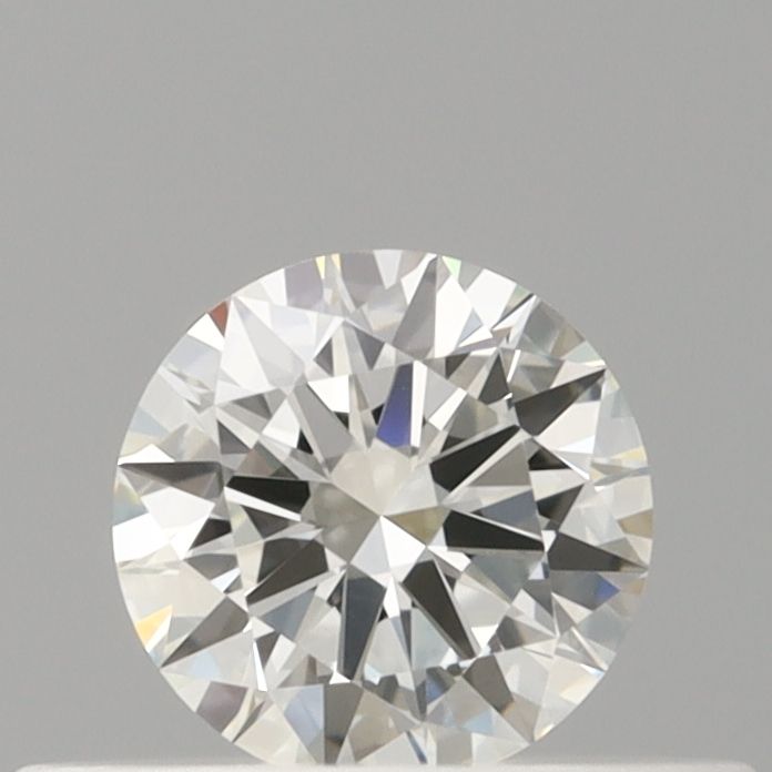 0.3 ct Round Diamond