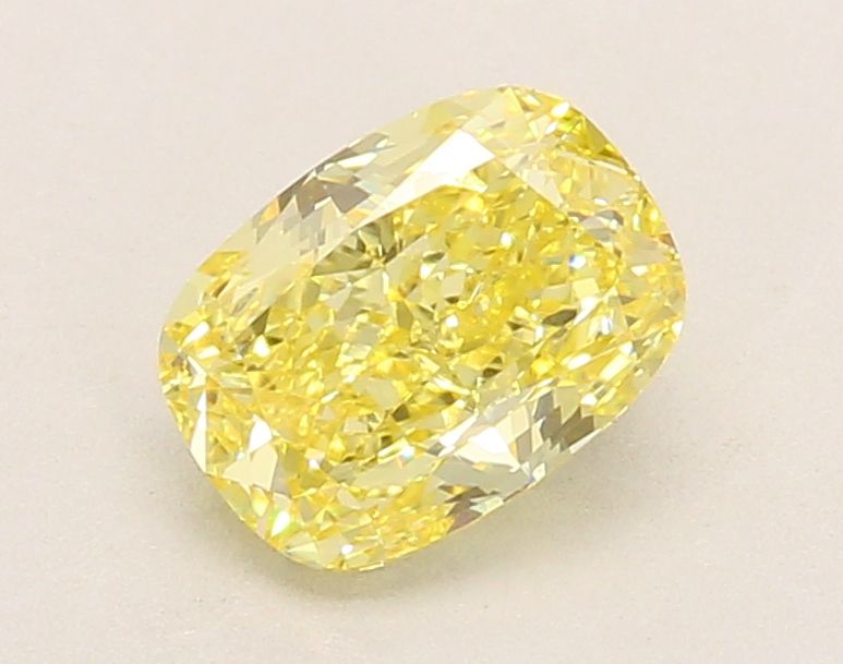 1.52 ct Cushion Modified diamond