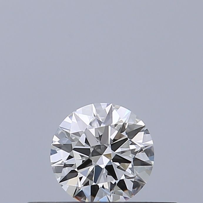 0.23 ct Round diamond