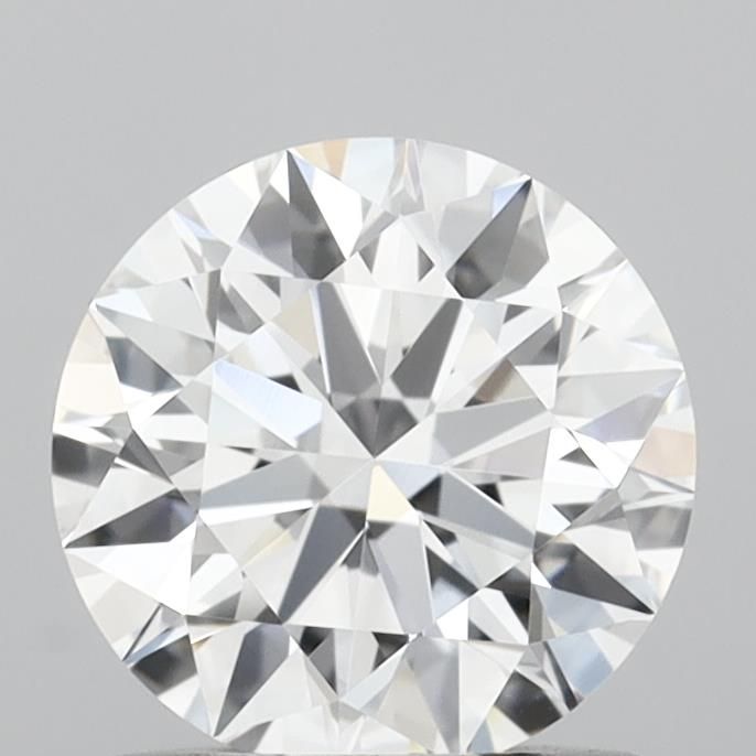 1.03 ct. round Lab Grown Diamond front image