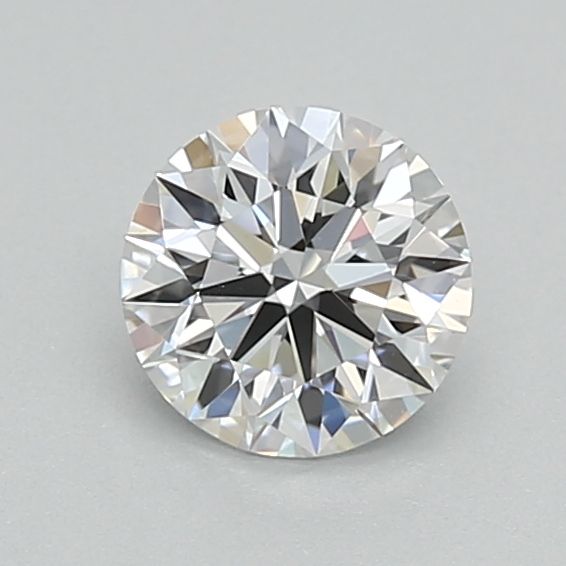0.55 ct. round Lab Grown Diamond front image