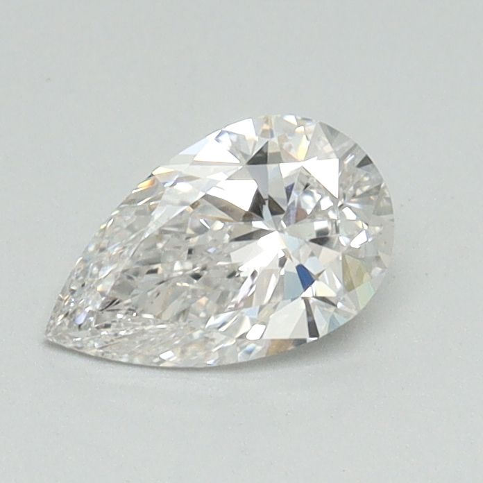 0.52 ct. pear Lab Grown Diamond front image