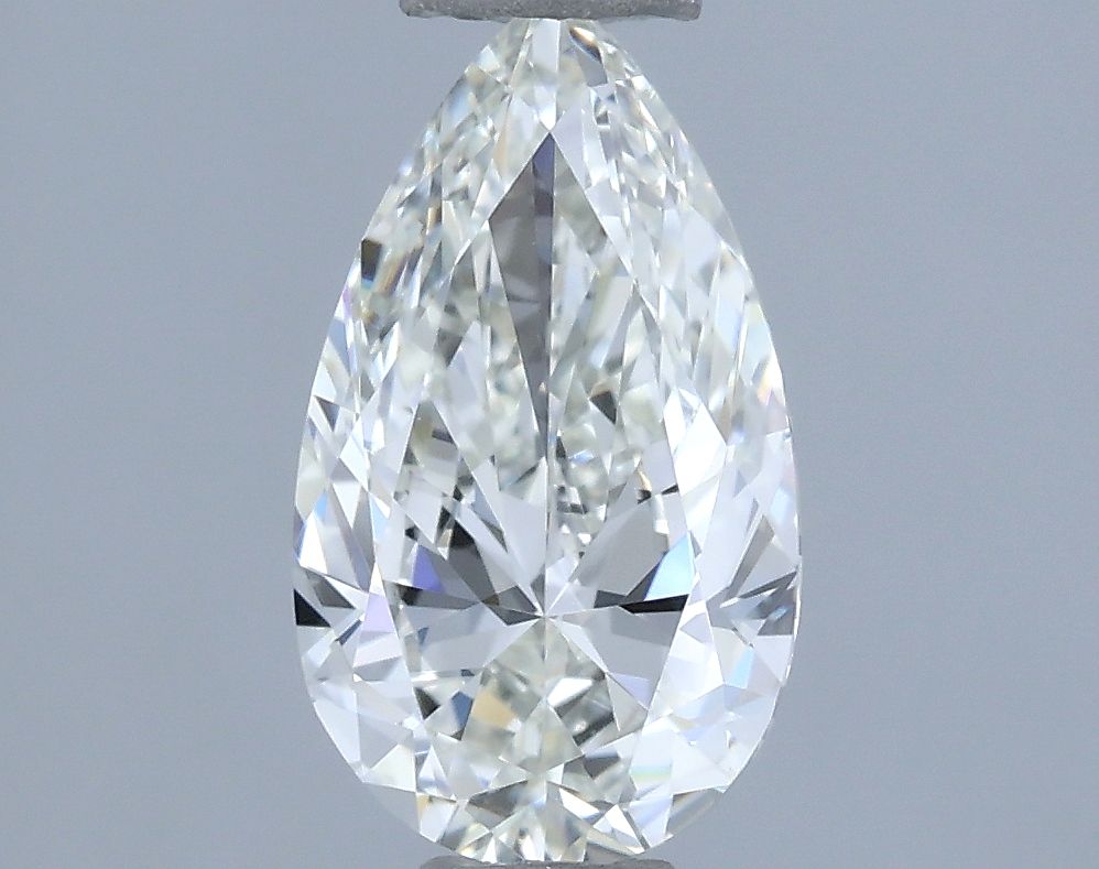 0.70 ct Pear diamond