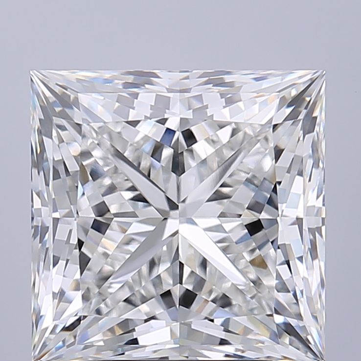 4.07 Carat