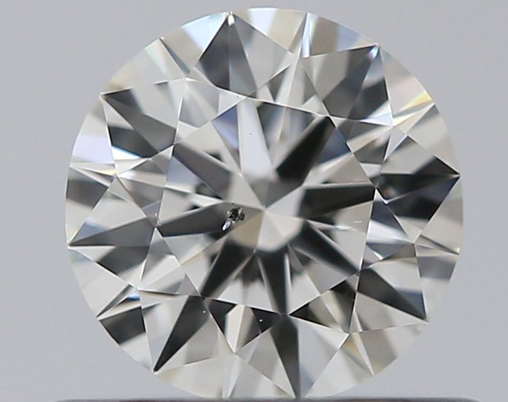 0.45 ct Round Diamond