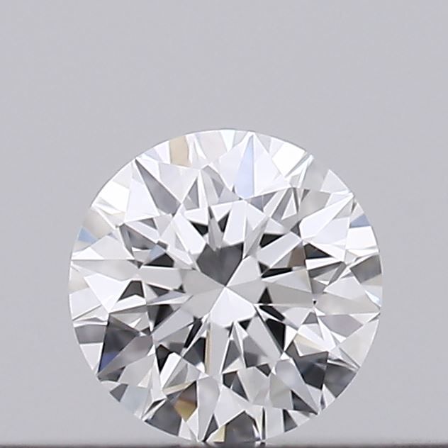 0.15 ct Round Diamond