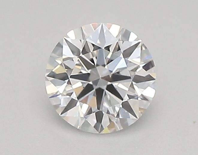 0.39 ct lab-grown Round Diamond