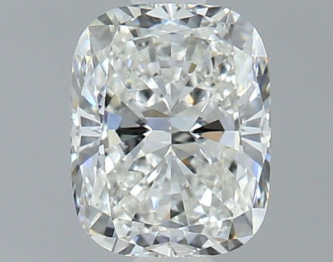0.70 ct Cushion Brilliant diamond