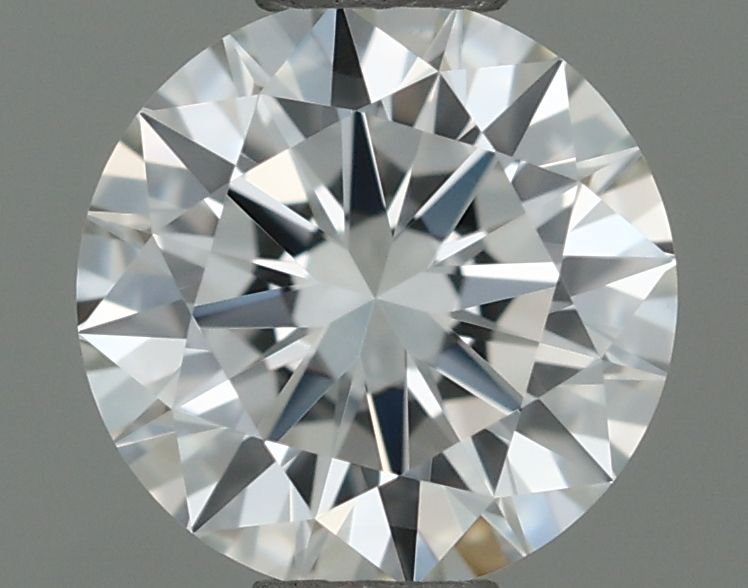 0.40 ct Round diamond