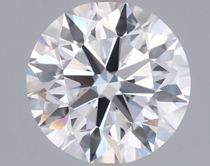 1.50 ct. round Lab Grown Diamond front image