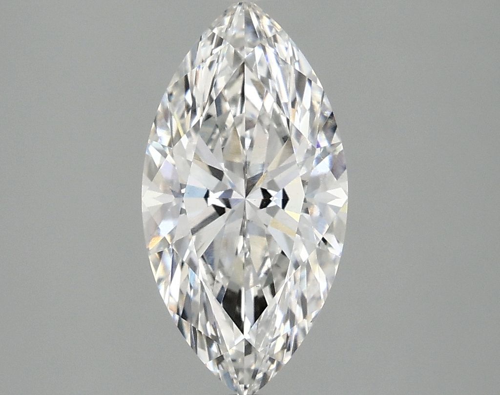 1.83 ct. marquise Lab Grown Diamond front image