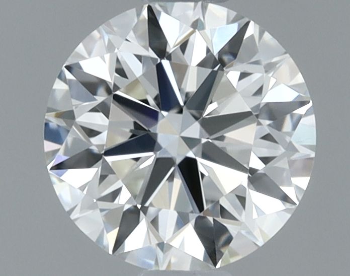 0.50 ct Round diamond