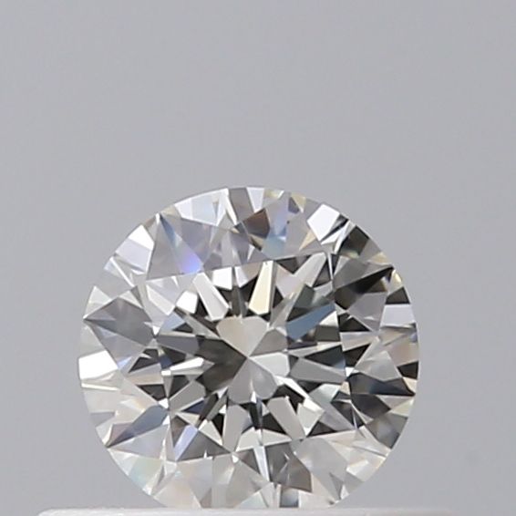 0.31 ct Round diamond