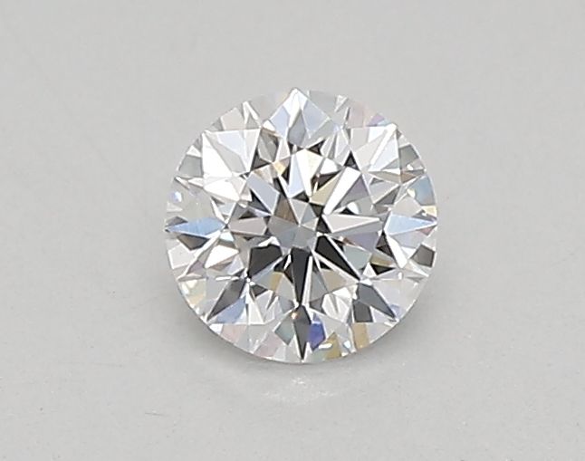 0.26 ct lab-grown Round Diamond