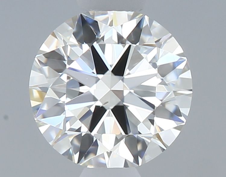 0.40 ct Round diamond