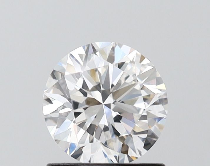 0.93 ct. round Lab Grown Diamond front image