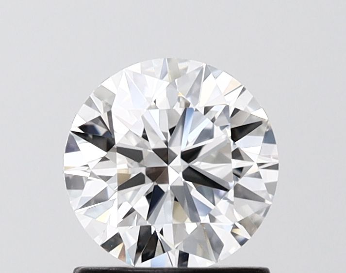 1.01 ct. round Lab Grown Diamond front image