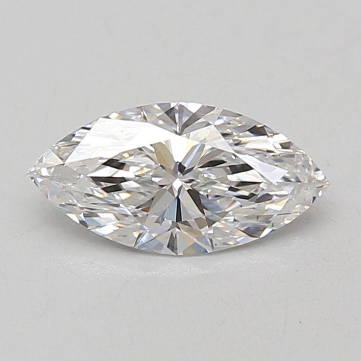 1.09 ct. marquise Lab Grown Diamond front image
