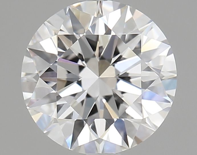 1.04 ct. round Lab Grown Diamond front image
