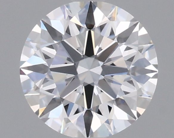 0.79 ct lab-grown Round Diamond