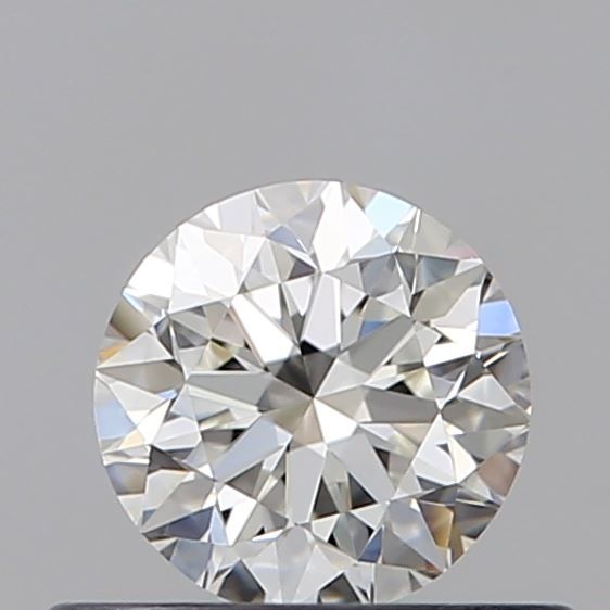 0.46 ct Round diamond