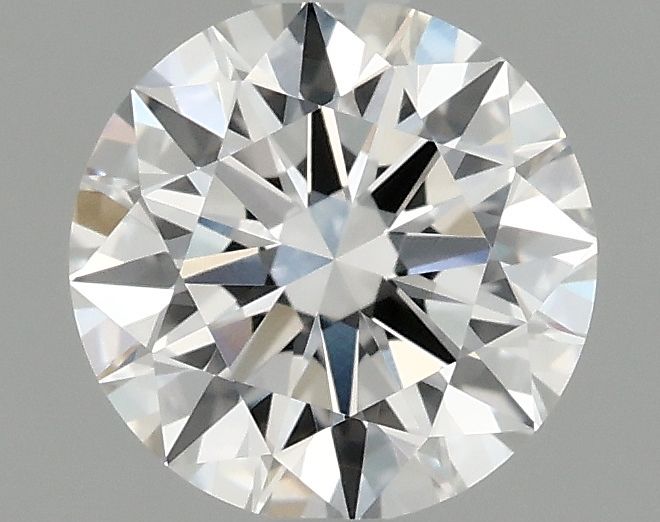 1.09 ct. round Lab Grown Diamond front image