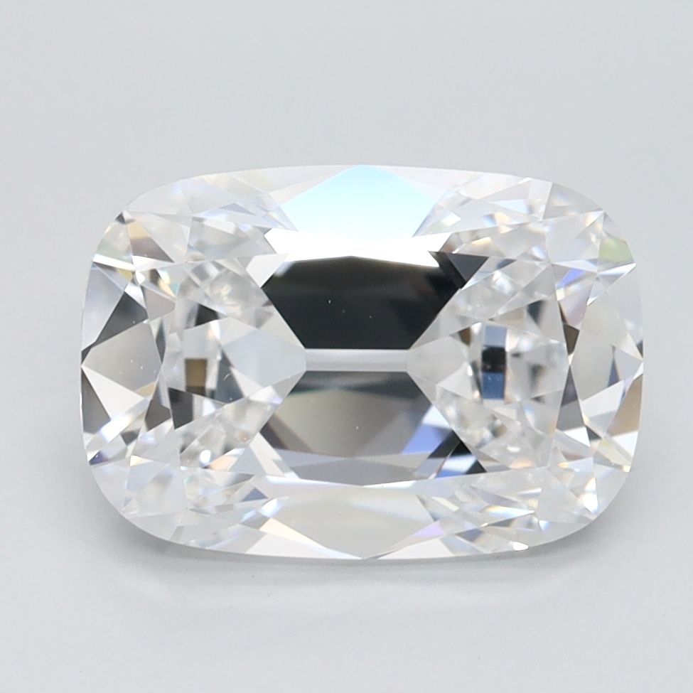 1.01 ct. cushion Lab Grown Diamond front image