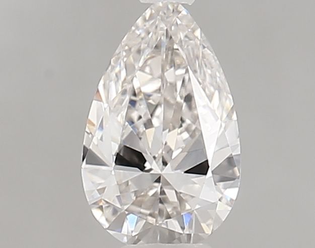 0.48 ct Pear diamond