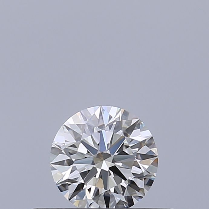 0.30 ct Round diamond