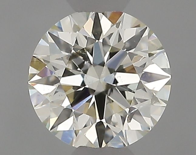 0.4 ct Round Diamond