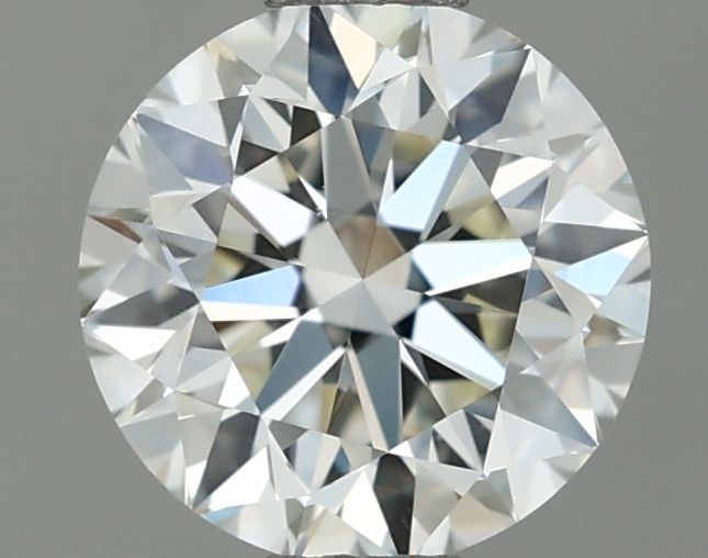 0.80 ct Round diamond