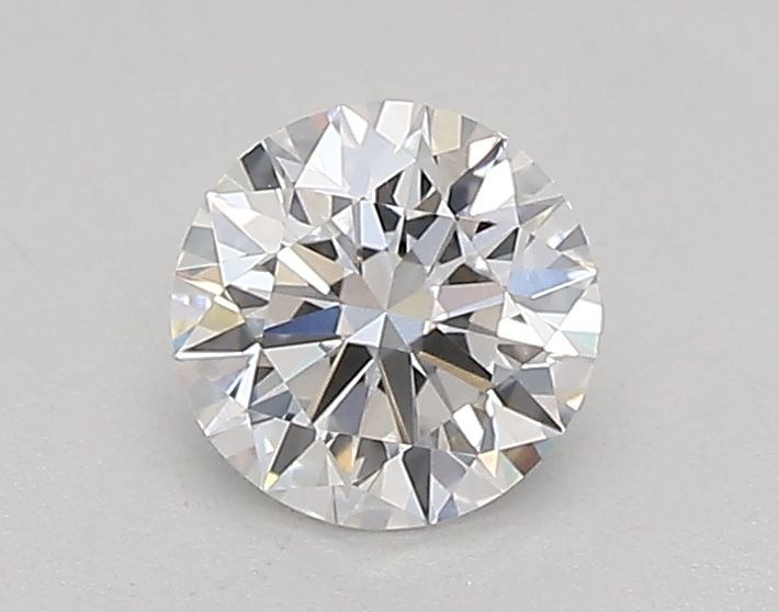 0.46 ct lab-grown Round Diamond