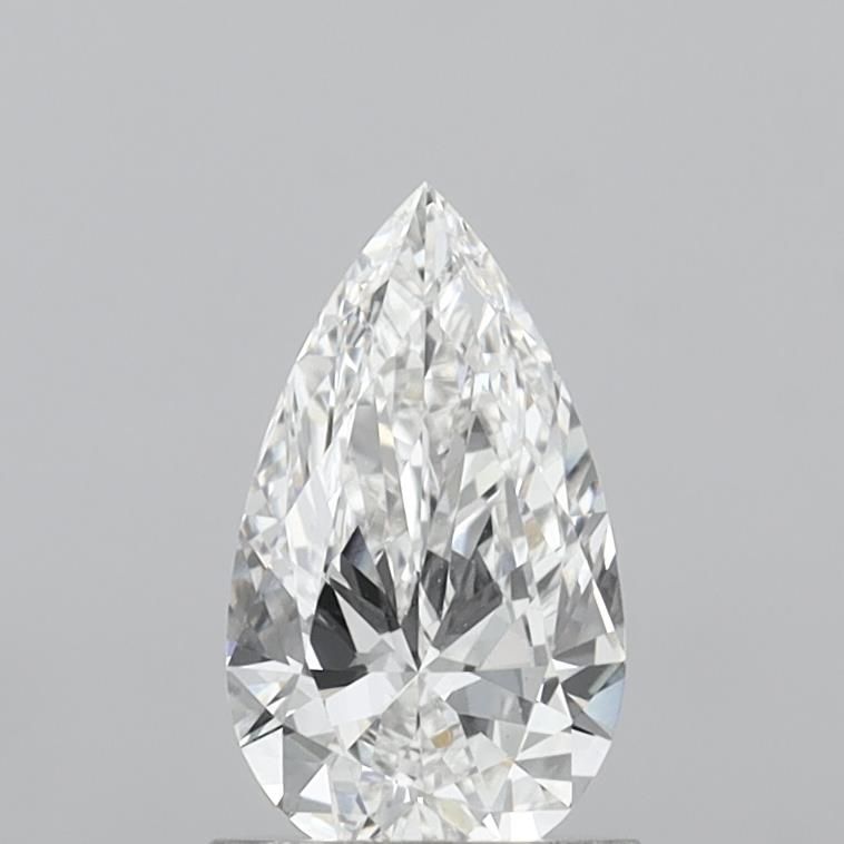 1.01 ct. pear Lab Grown Diamond front image
