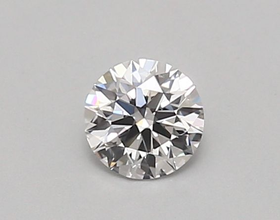 0.39 ct lab-grown Round Diamond