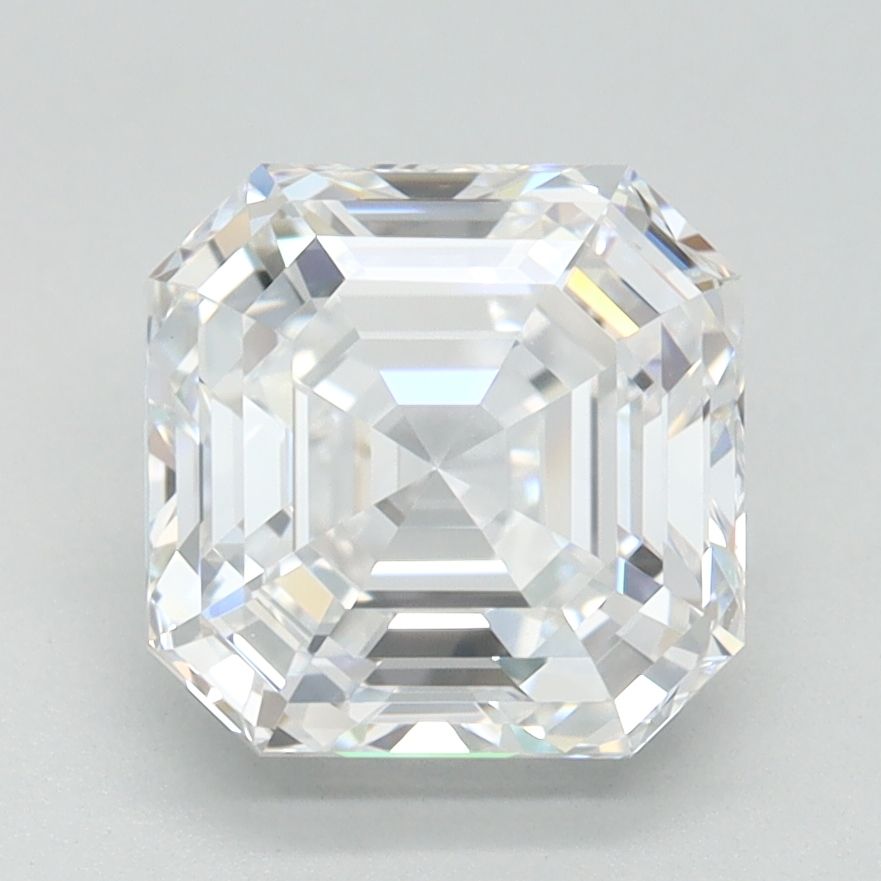 1.98 ct. asscher Lab Grown Diamond front image