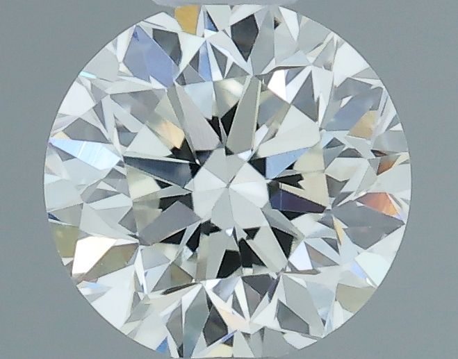 0.36 ct Round Diamond