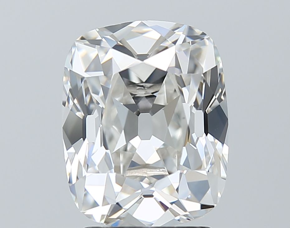 3.01 ct Old miner Diamond
