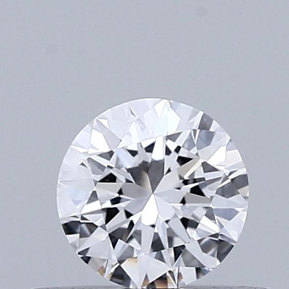 0.39 ct lab-grown Round Diamond