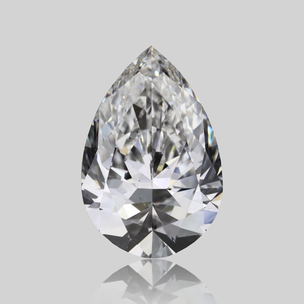 2.01 Carat