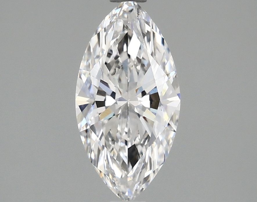 1.10 ct. marquise Lab Grown Diamond front image