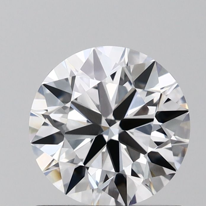 1.02 ct. round Lab Grown Diamond front image