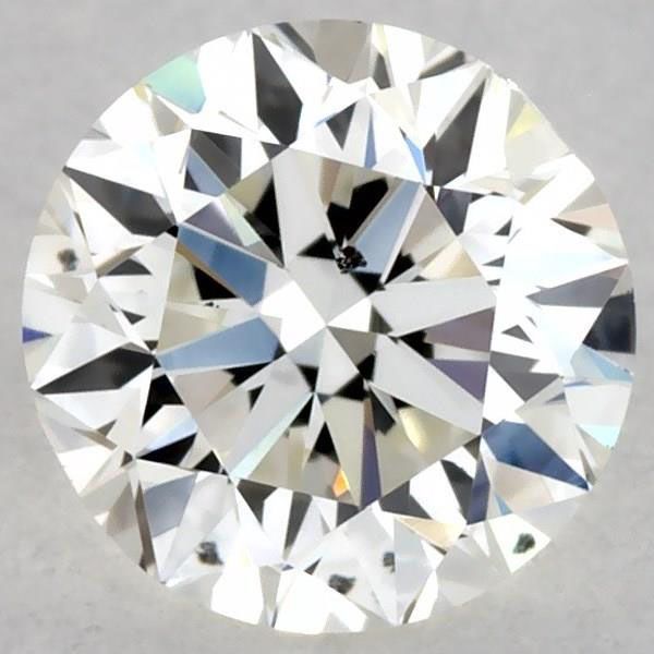 0.4 ct Round Diamond