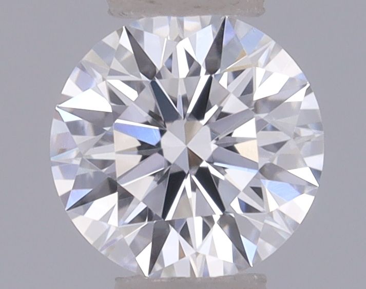 0.27 ct lab-grown Round Diamond