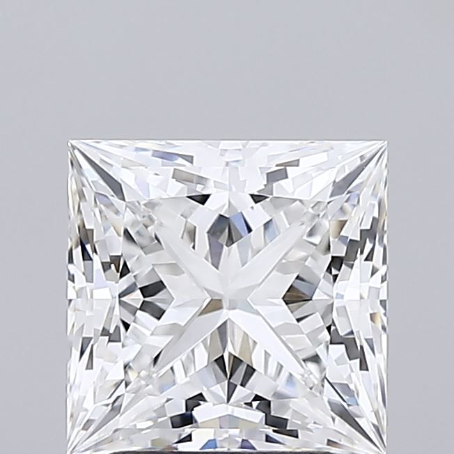 2.58 Carat