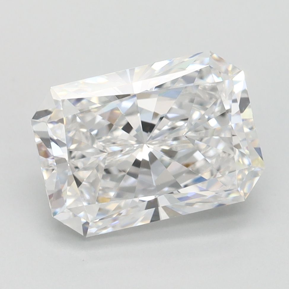 2.02 ct. radiant Lab Grown Diamond front image