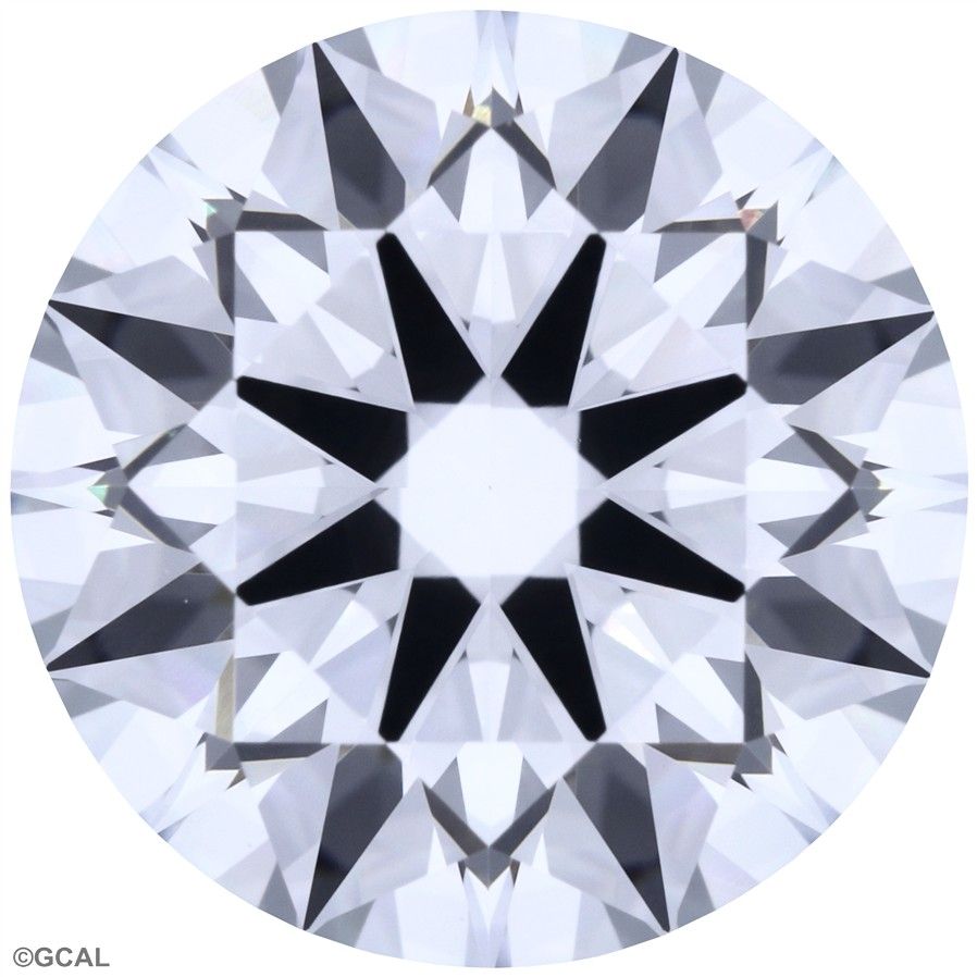 2.56 Carat