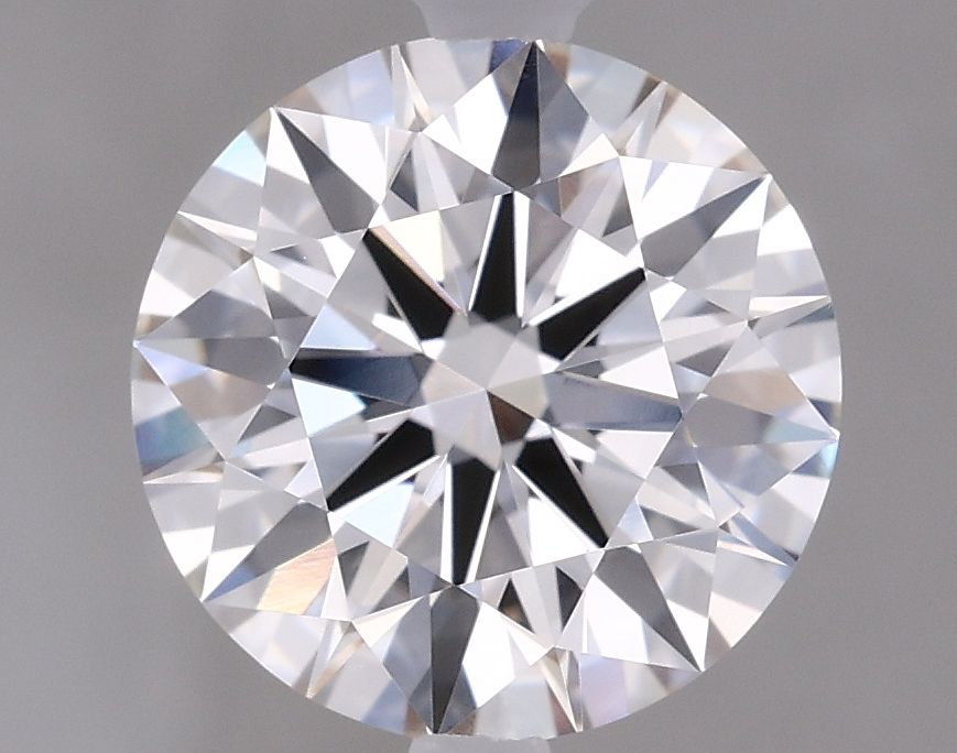 1.52 ct. round Lab Grown Diamond front image