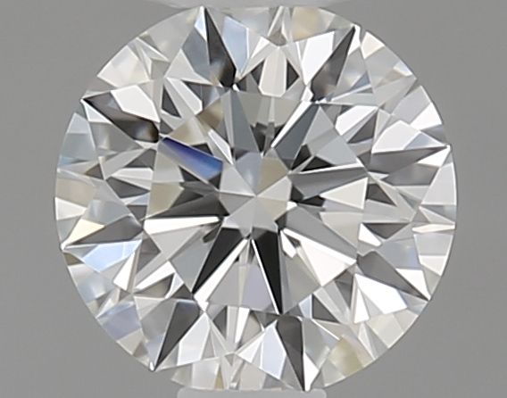 0.30 ct Round diamond