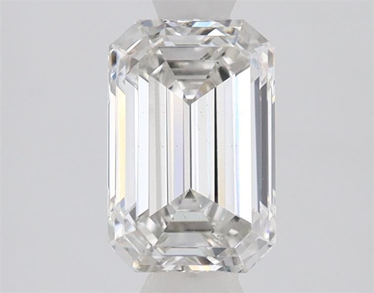 1.22 ct Emerald diamond